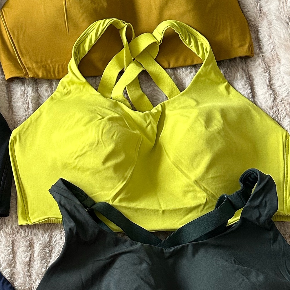 Lululemon Energy Bra High Support
